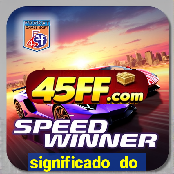 significado do porco na umbanda